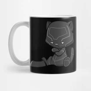 Super Finicky Mug